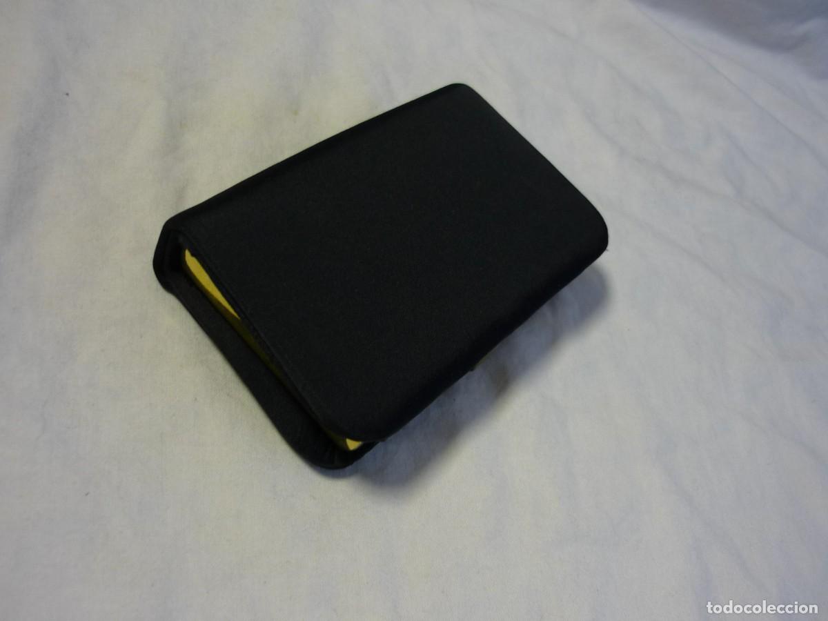 Vintage: Estuche tocador bolsillo - Foto 11