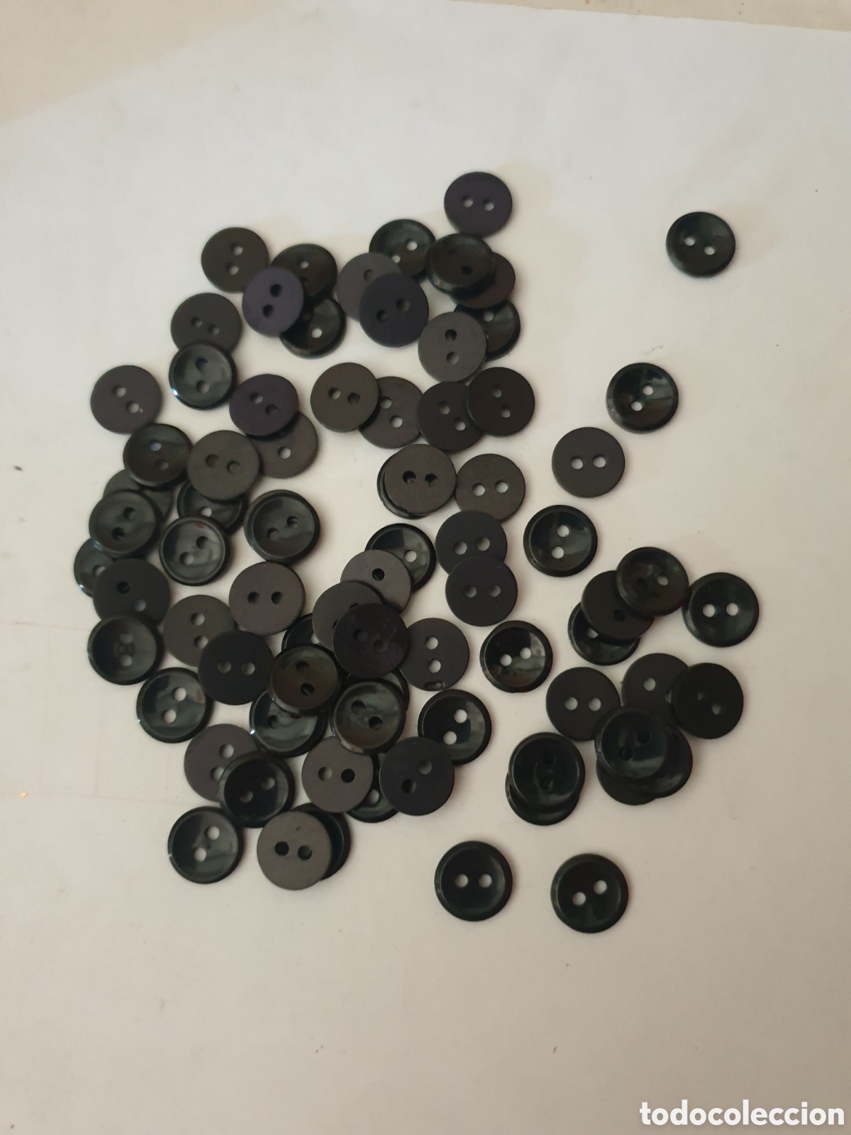 Vintage: BOTONES (X UNID. 1 &euro;) - Foto 1