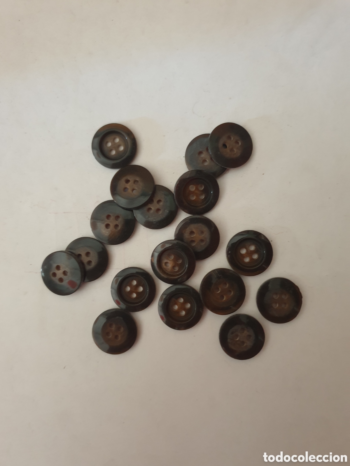 Vintage: BOTONES. ( X. UNID. 1&euro;) - Foto 1