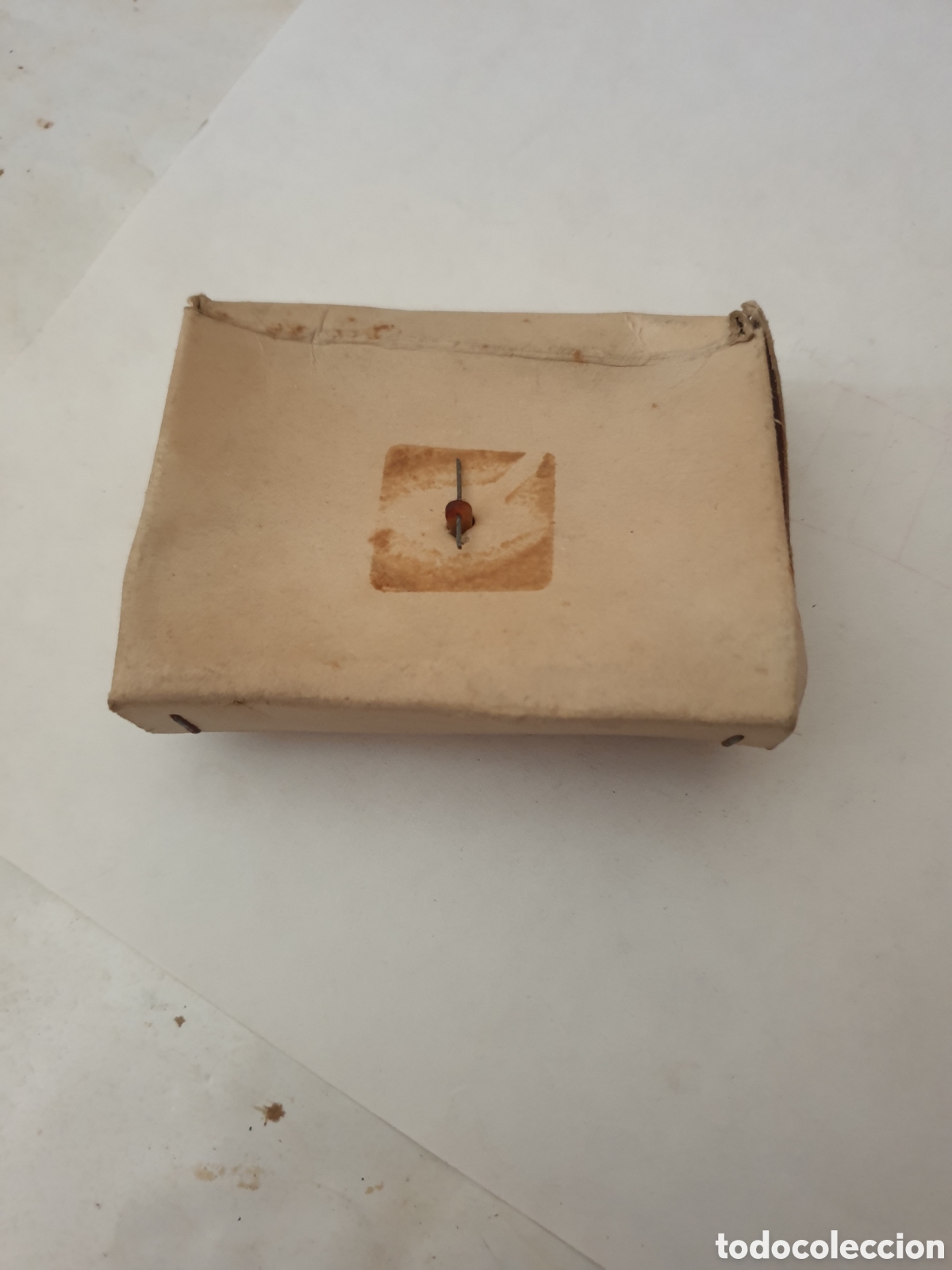 Vintage: BOTONES GRISES. (X UNIDADES 1&euro;) - Foto 3