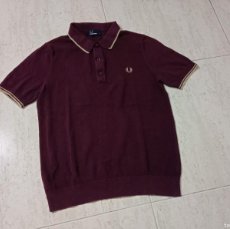 Vintage: POLO FRED PERRY TALLA M