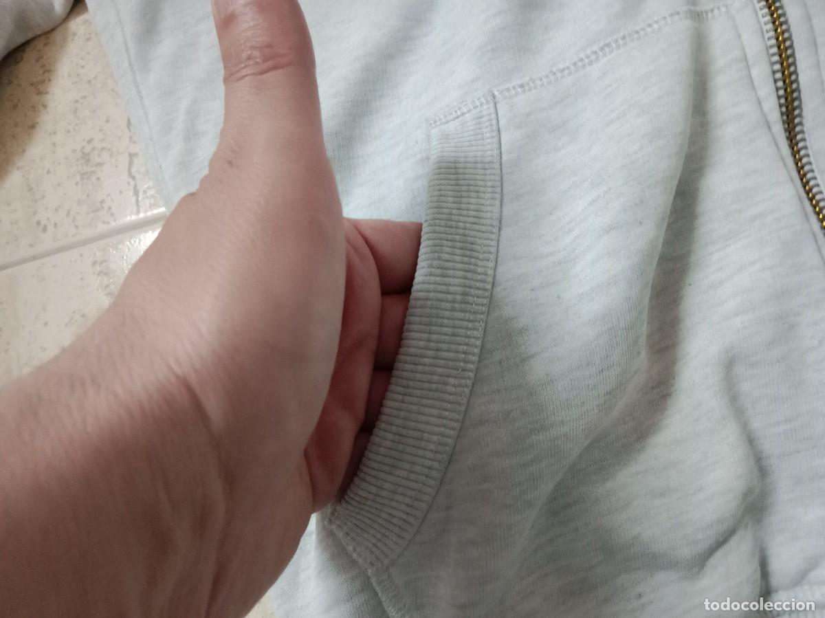 Vintage: SUDADERA SUPERDRY TALLA S - Foto 9