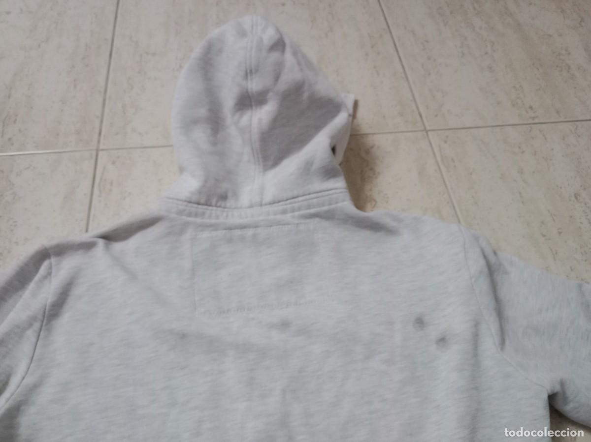 Vintage: SUDADERA SUPERDRY TALLA S - Foto 17