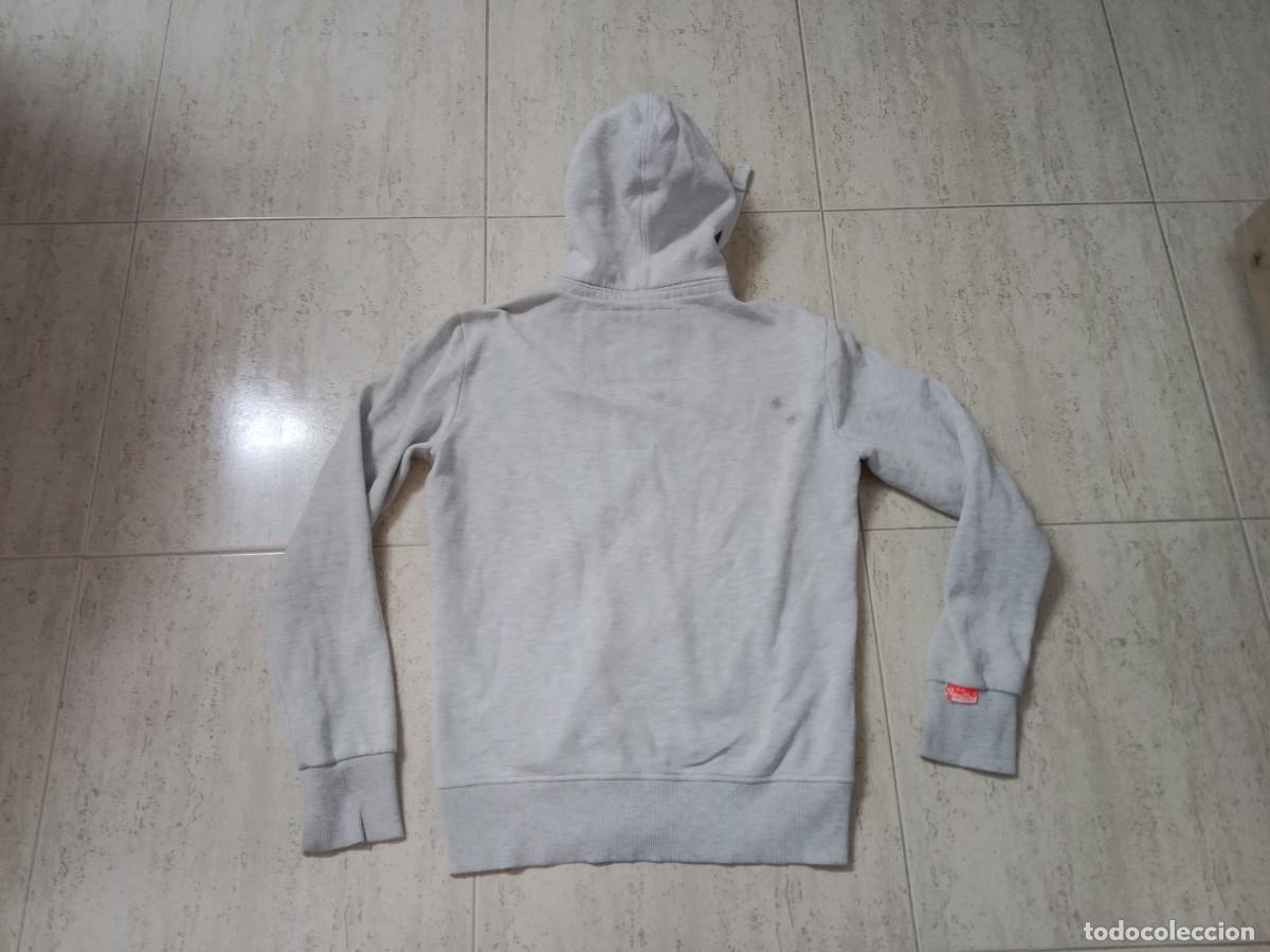 Vintage: SUDADERA SUPERDRY TALLA S - Foto 18