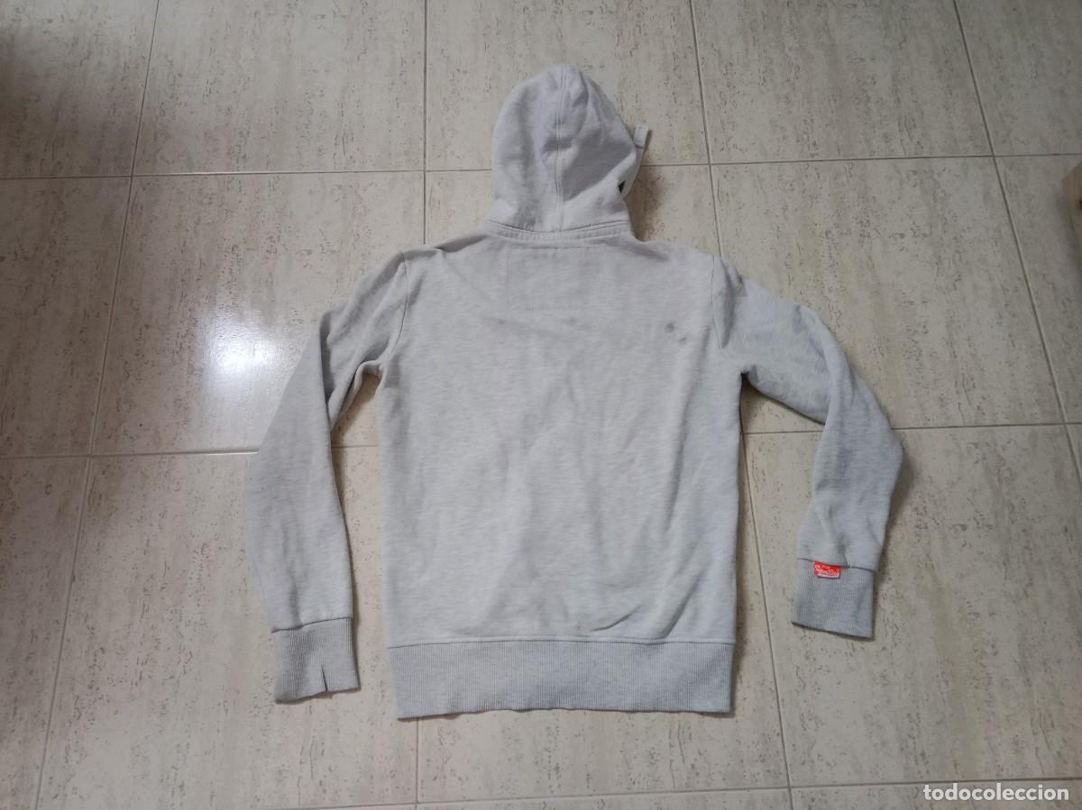Vintage: SUDADERA SUPERDRY TALLA S - Foto 19