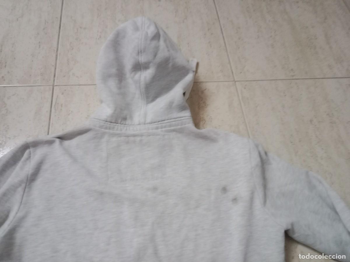 Vintage: SUDADERA SUPERDRY TALLA S - Foto 20
