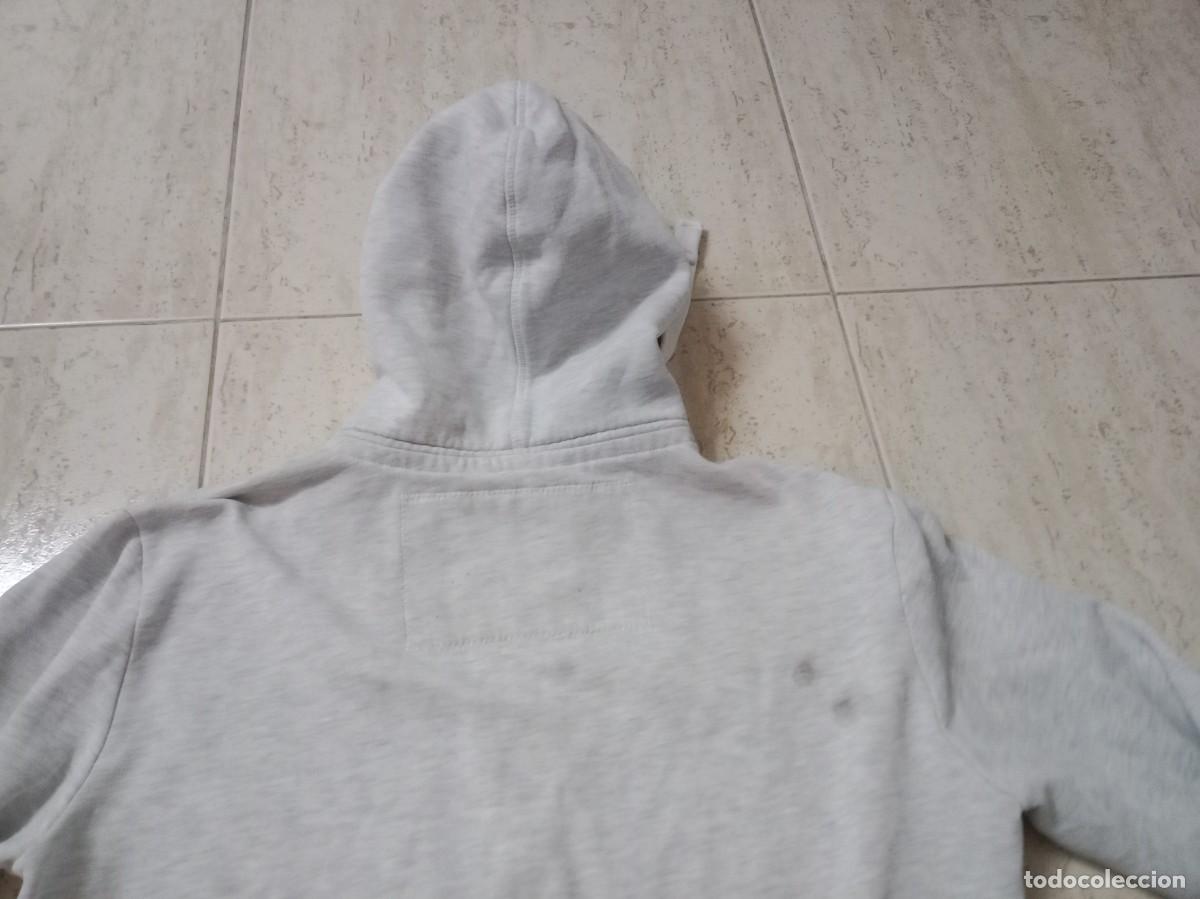 Vintage: SUDADERA SUPERDRY TALLA S - Foto 21