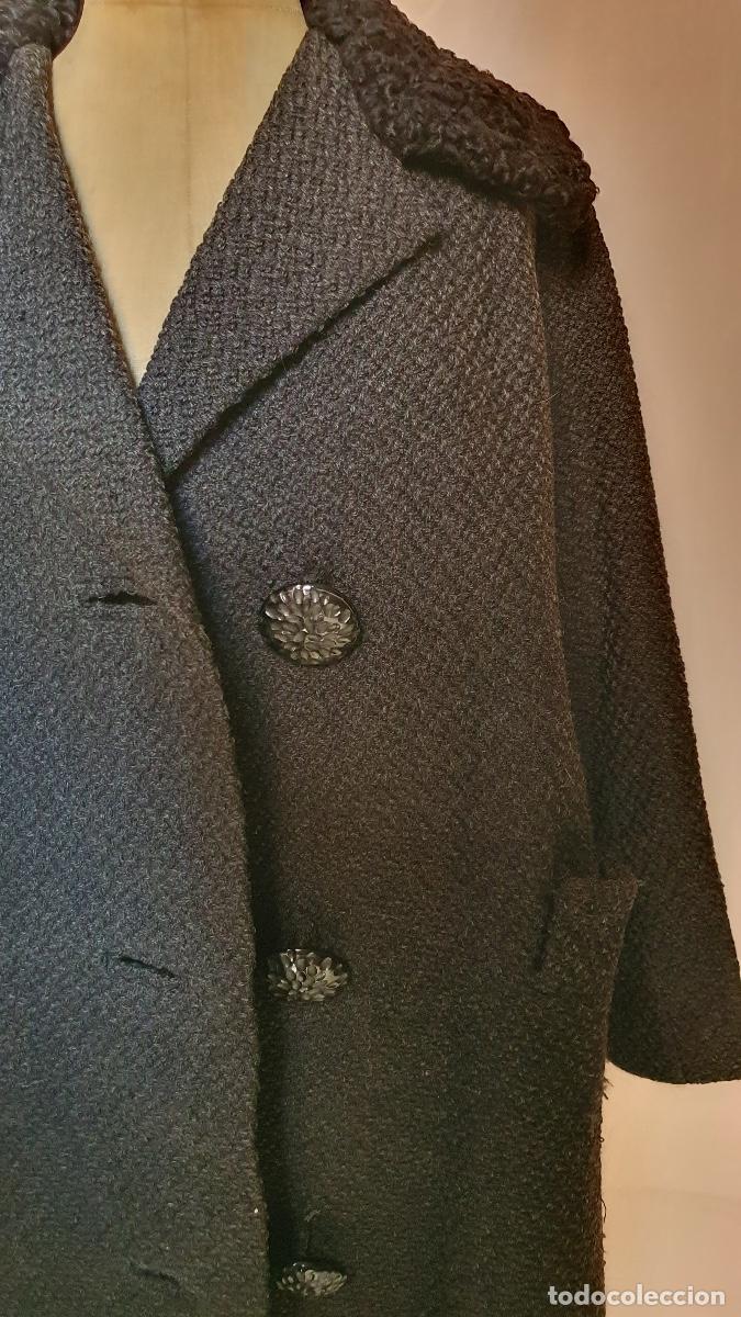 Vintage: Abrillo con trama de algod&oacute;n - Foto 6