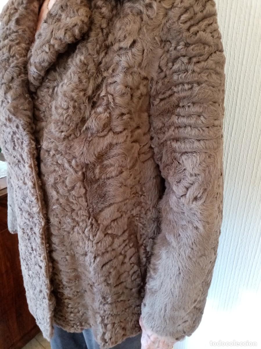 Vintage: Chaqueta - Foto 1