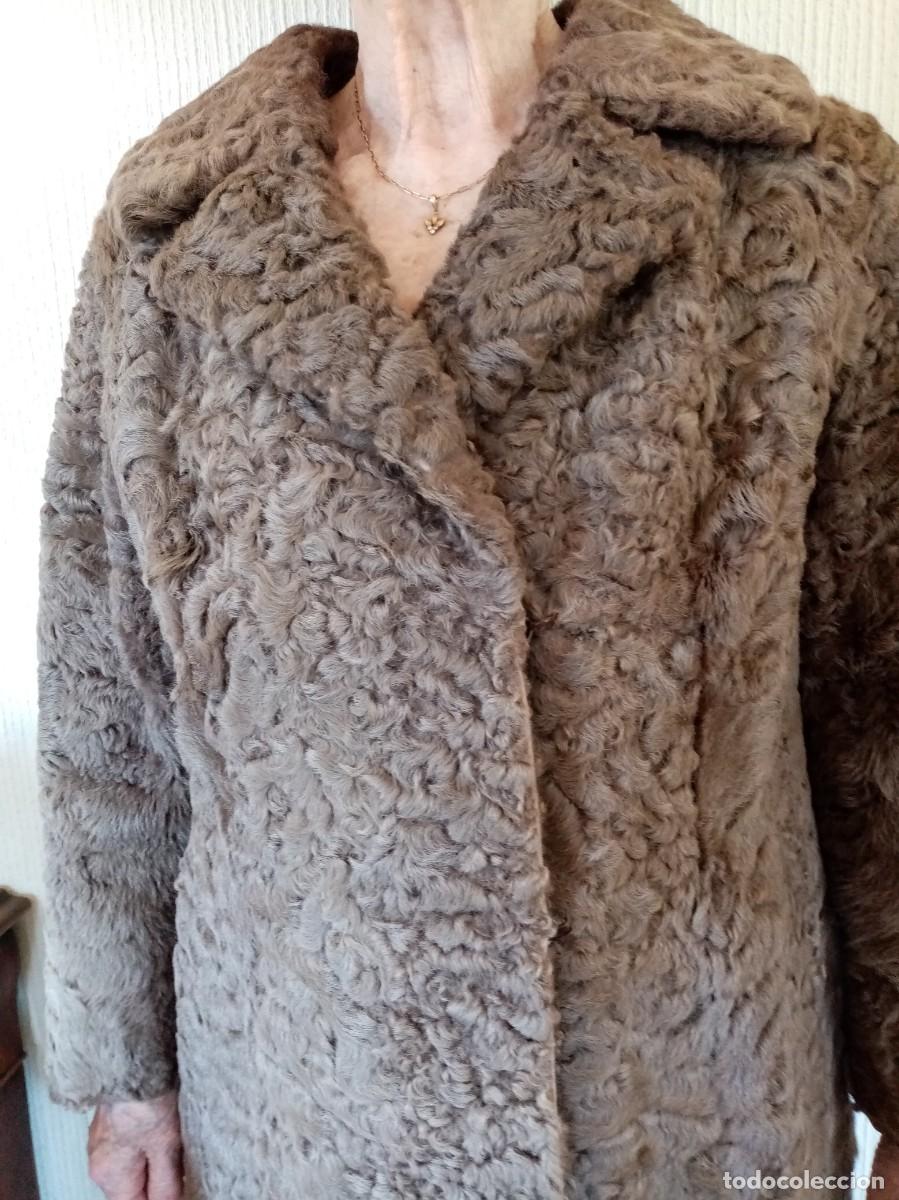 Vintage: Chaqueta - Foto 2