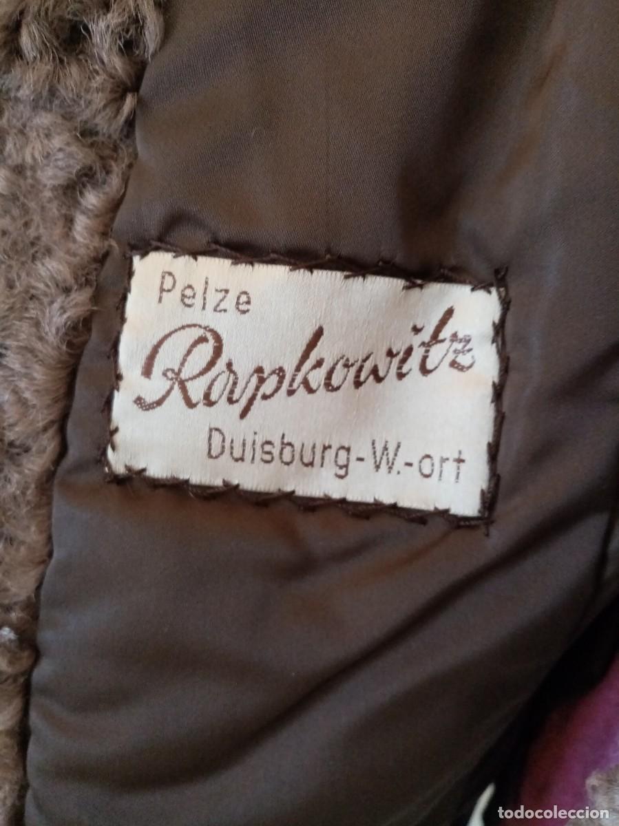 Vintage: Chaqueta - Foto 3