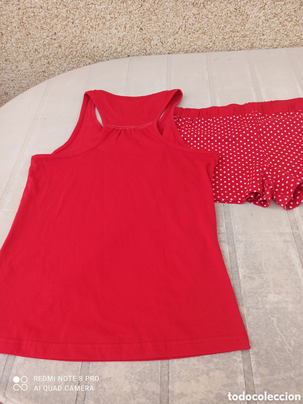 Vintage: Pijama Hello Kitty - Foto 10