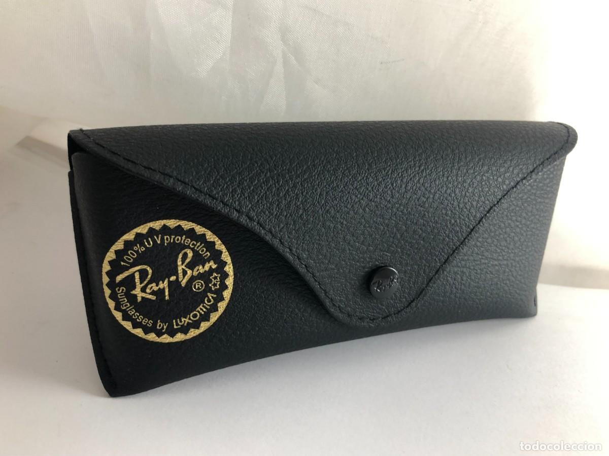 Vintage: RAY-BAN Caja Vac&iacute;a con estuche &rdquo;&rdquo; - Foto 2