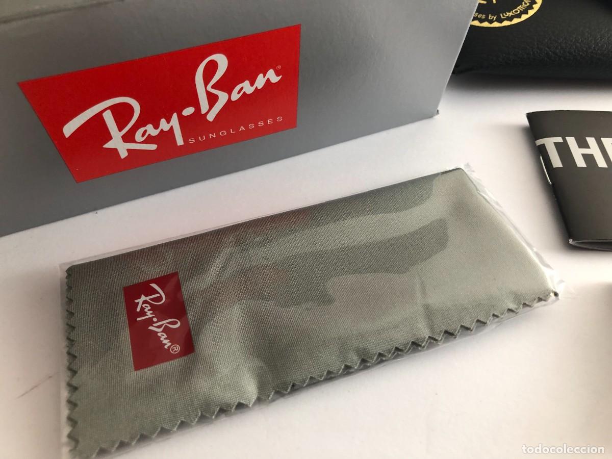 Vintage: RAY-BAN Caja Vac&iacute;a con estuche &rdquo;&rdquo; - Foto 5