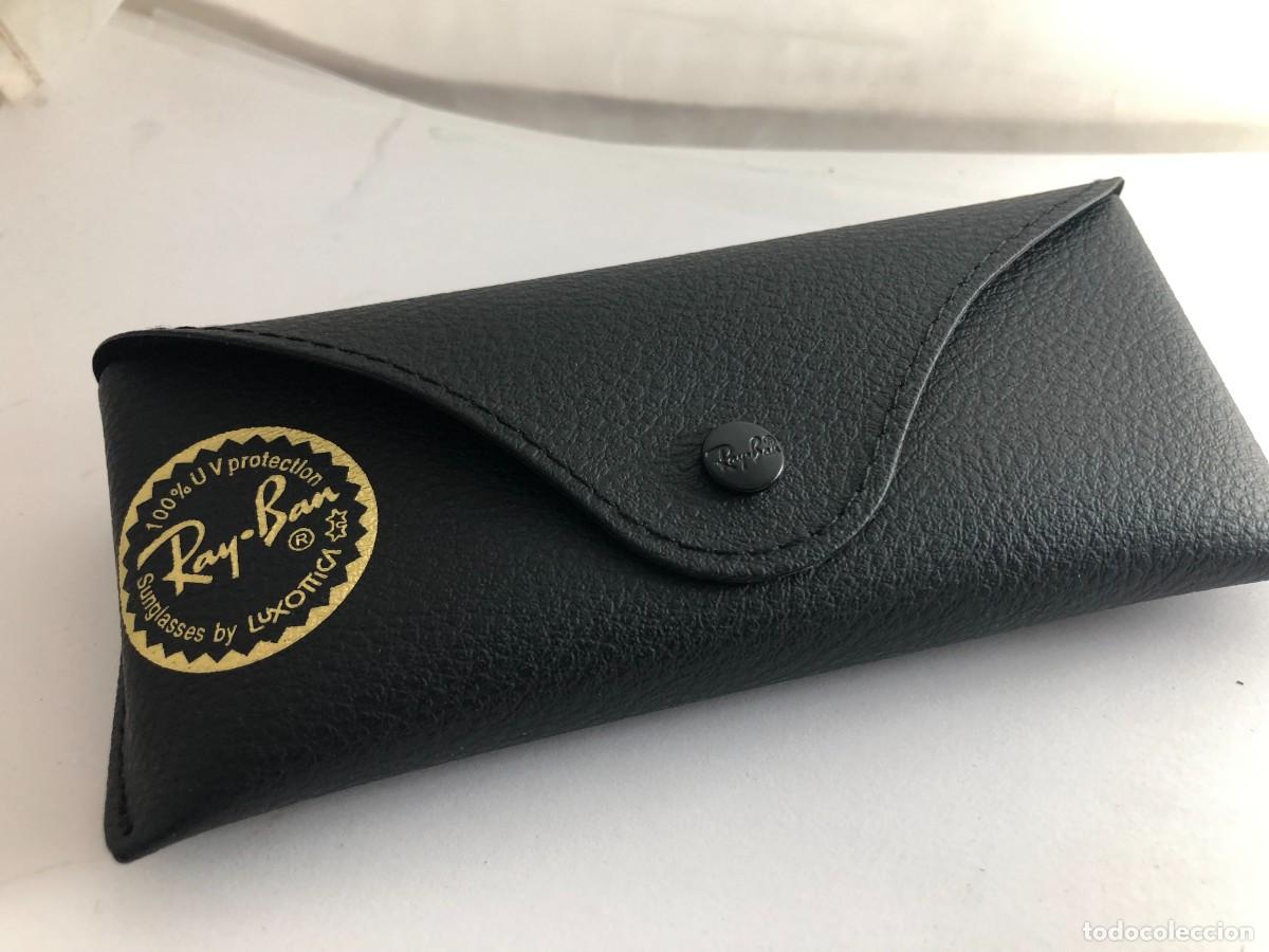 Vintage: RAY-BAN Caja Vac&iacute;a con estuche &rdquo;&rdquo; - Foto 7