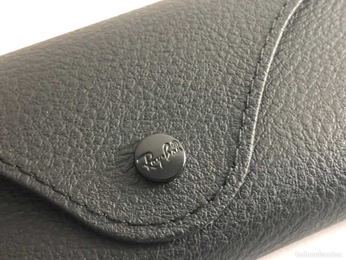 Vintage: RAY-BAN Caja Vac&iacute;a con estuche &rdquo;&rdquo; - Foto 8