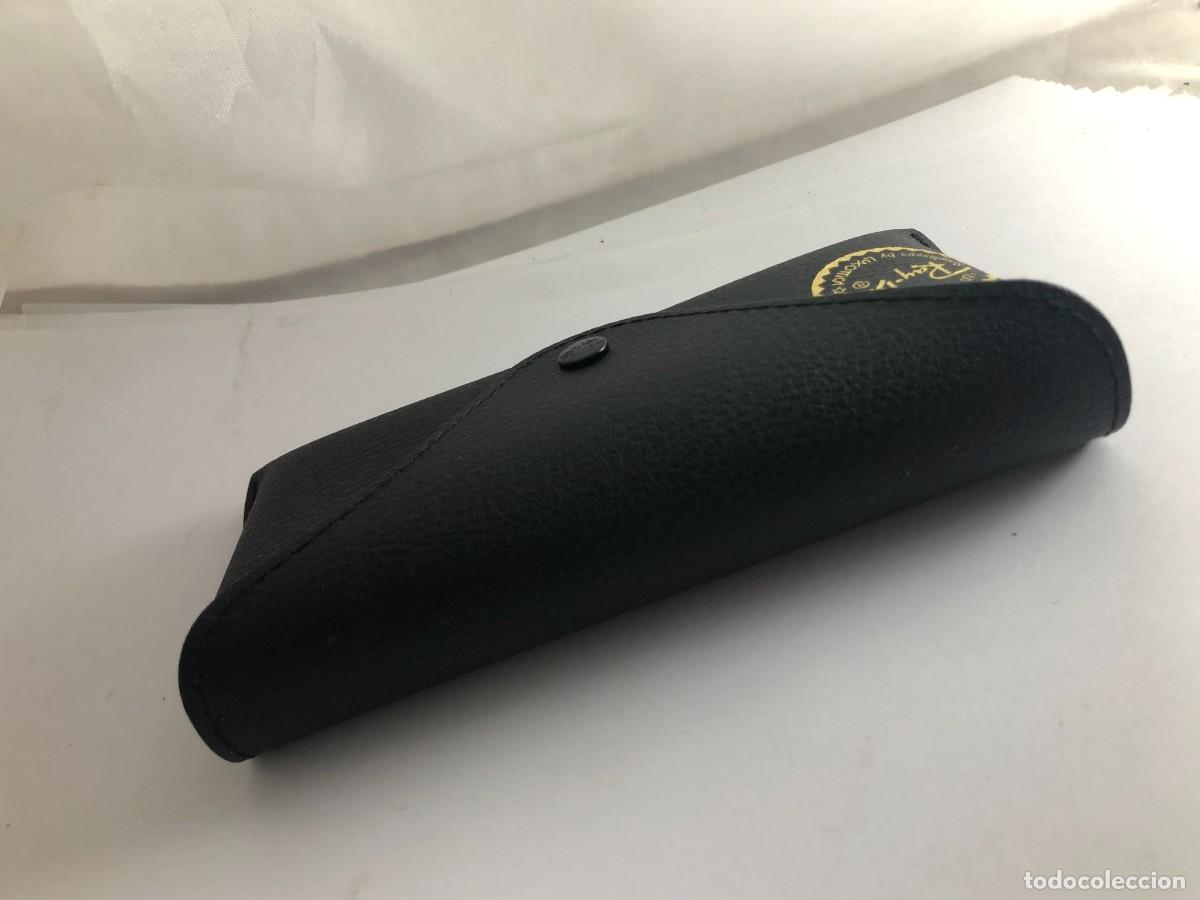 Vintage: RAY-BAN Caja Vac&iacute;a con estuche &rdquo;&rdquo; - Foto 9