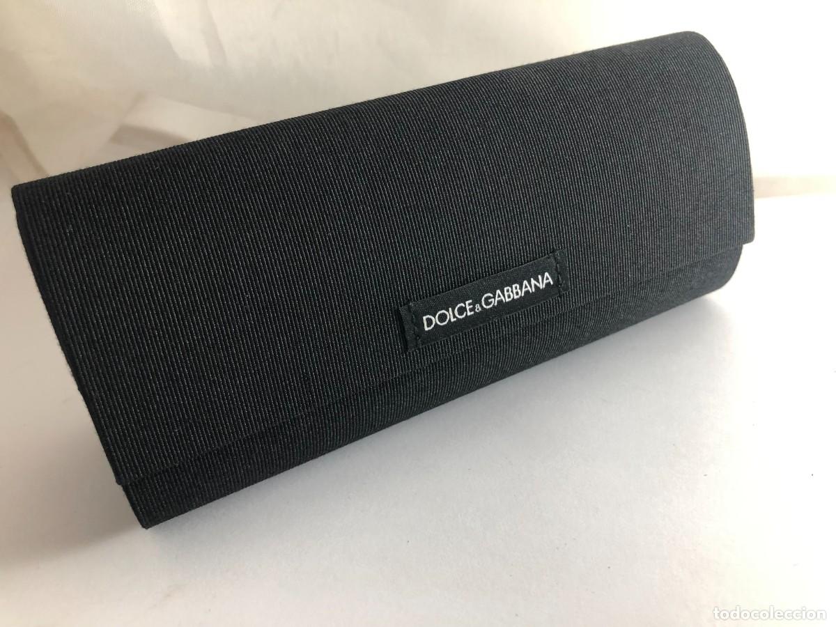 Vintage: DOLCE CABBANA Caja Vac&iacute;a con estuche &rdquo;&rdquo; - Foto 2
