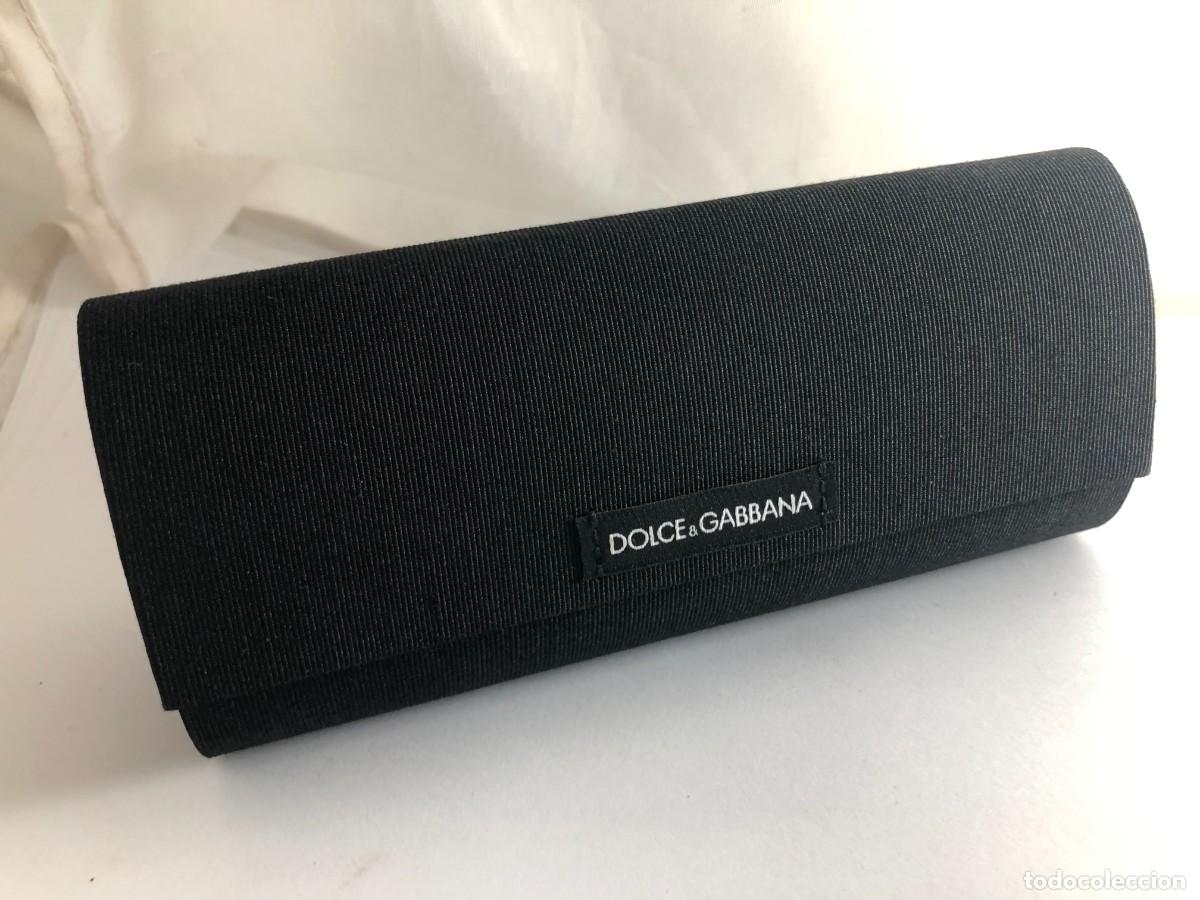 Vintage: DOLCE CABBANA Caja Vac&iacute;a con estuche &rdquo;&rdquo; - Foto 7