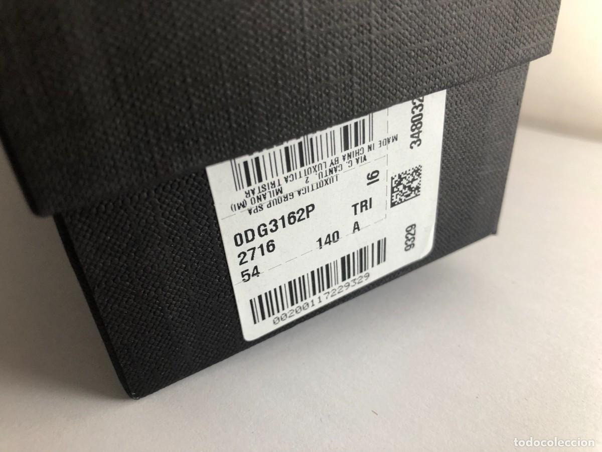 Vintage: DOLCE CABBANA Caja Vac&iacute;a con estuche &rdquo;&rdquo; - Foto 10