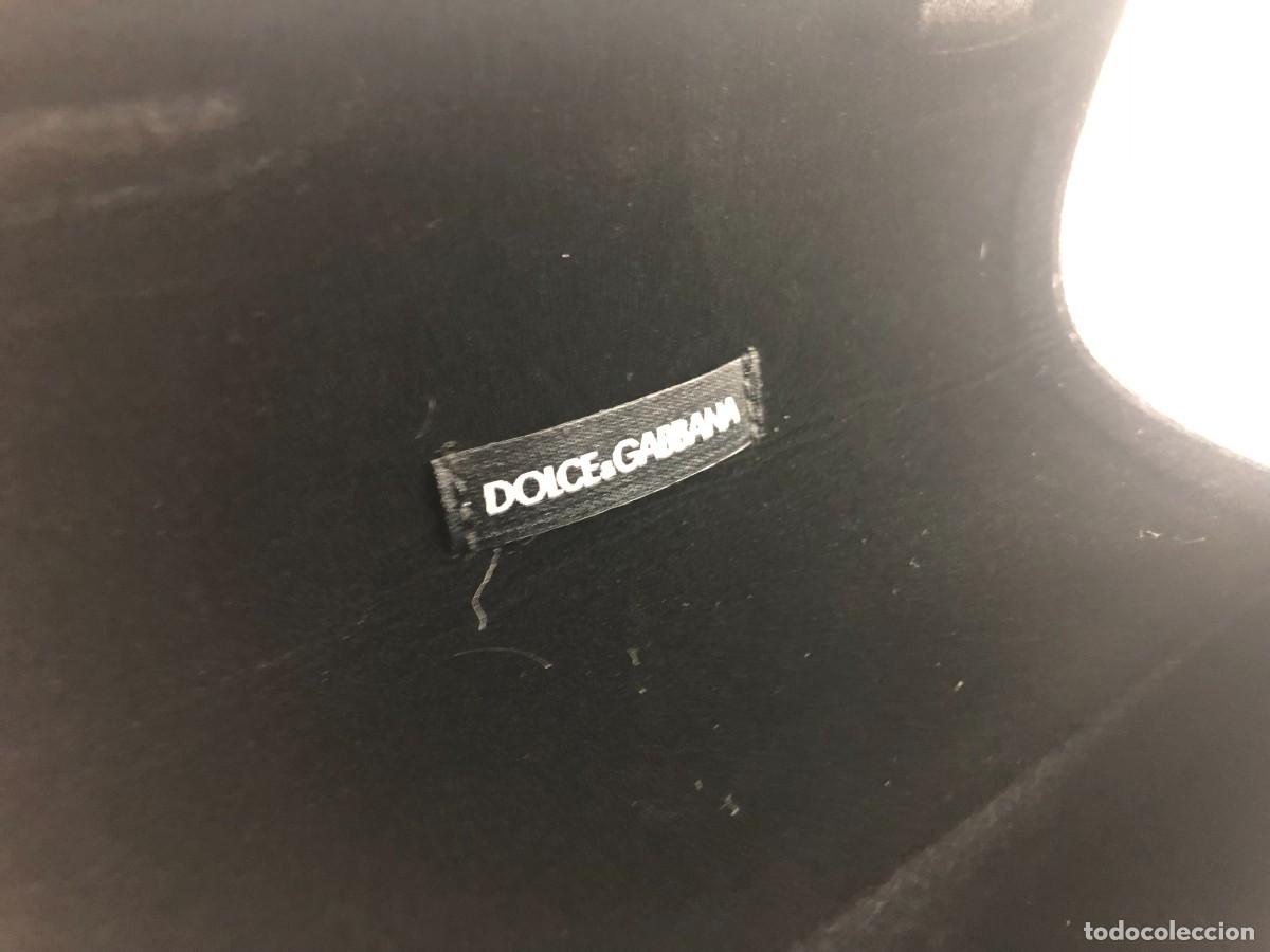 Vintage: DOLCE CABBANA Caja Vac&iacute;a con estuche &rdquo;&rdquo; - Foto 12