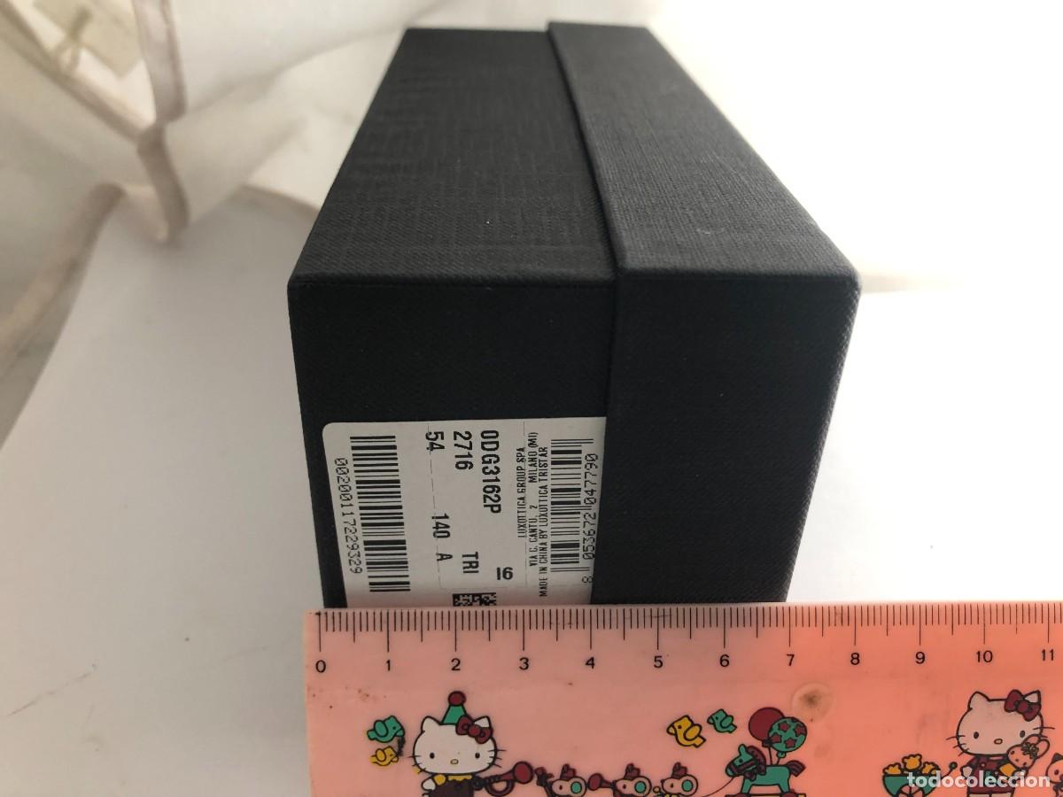Vintage: DOLCE CABBANA Caja Vac&iacute;a con estuche &rdquo;&rdquo; - Foto 17