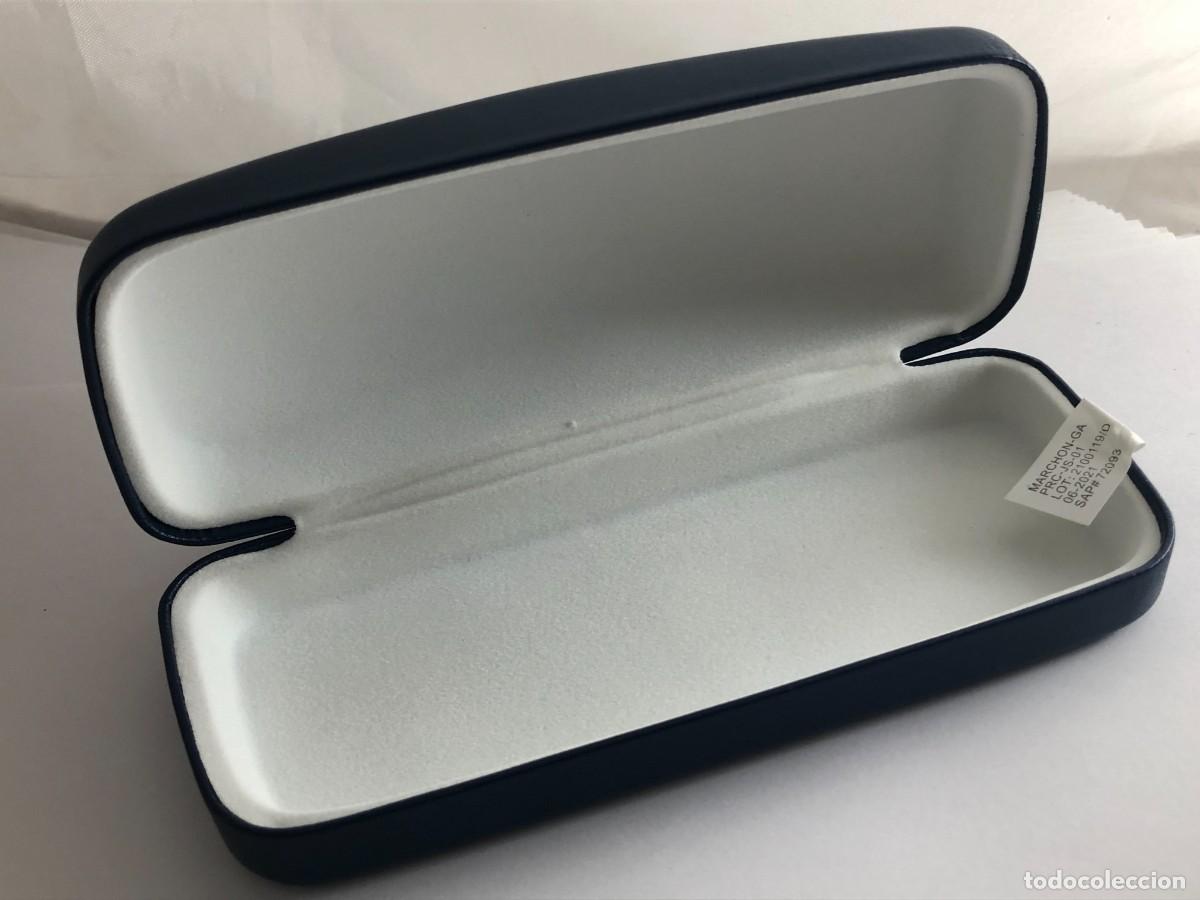 Vintage: LACOSTE Caja Vac&iacute;a estuche &rdquo;&rdquo; - Foto 2