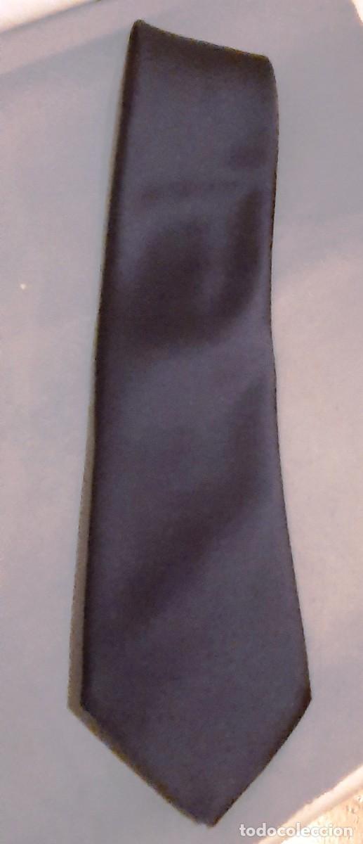 Vintage: Corbata Ledo Alberti - Foto 1
