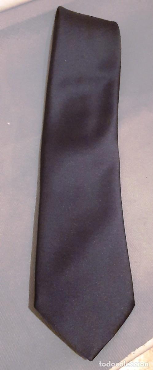 Vintage: Corbata Ledo Alberti - Foto 2