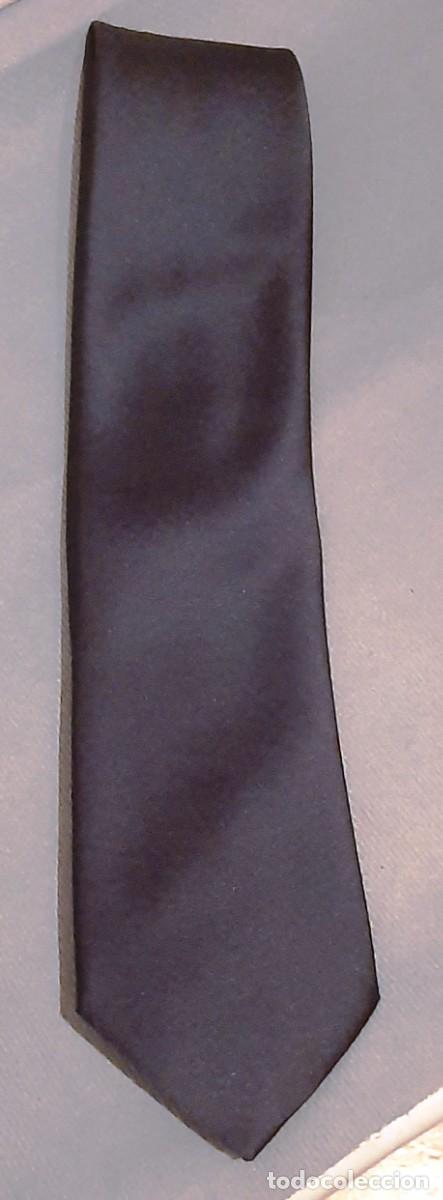 Vintage: Corbata Ledo Alberti - Foto 3