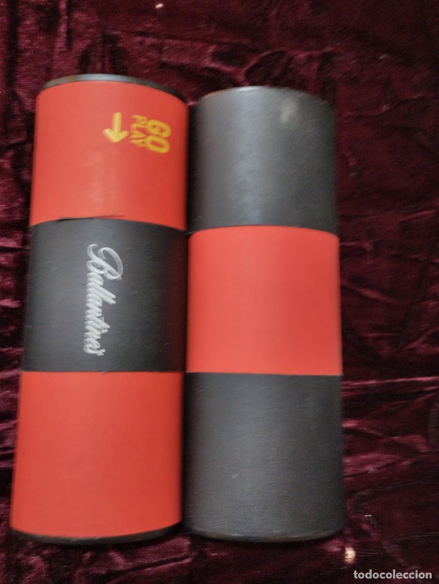 Vintage: funda de gafas Ballantines - Foto 2