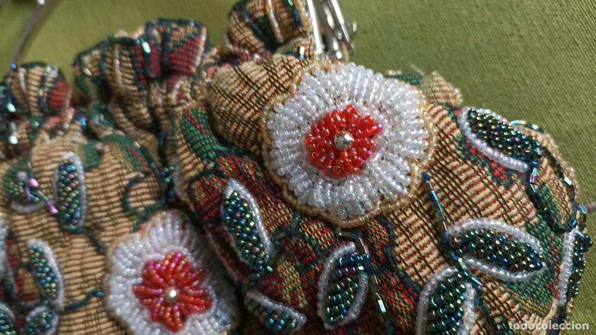 Vintage: Bolso de fiesta - Foto 4