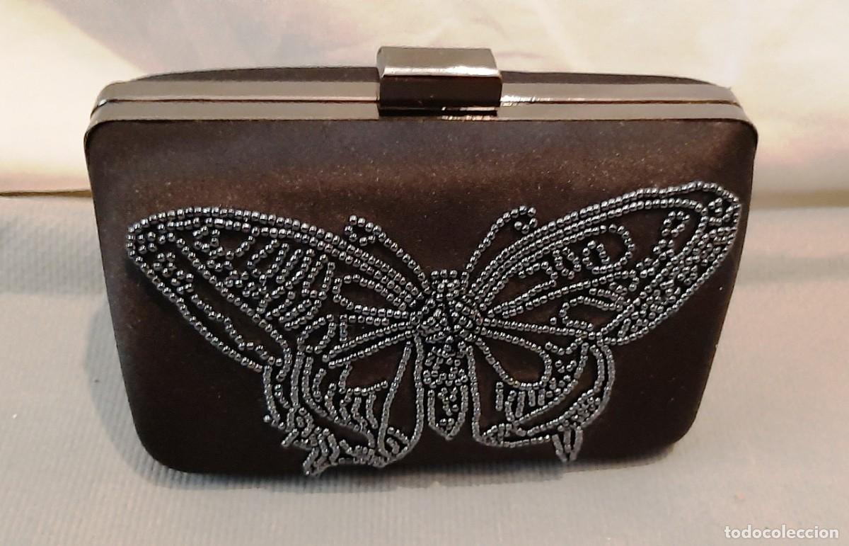 Vintage: Bolso de mano Laura Ashley - Foto 1