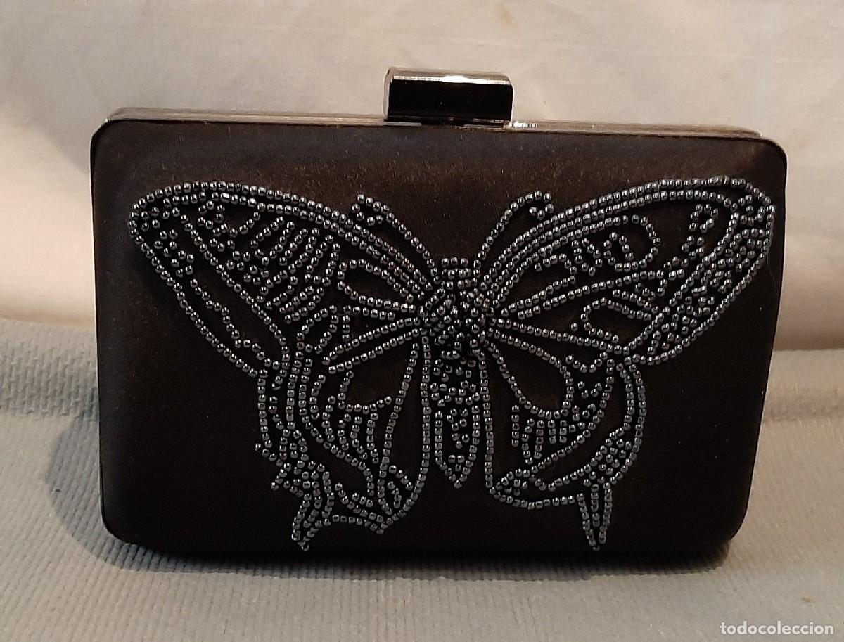Vintage: Bolso de mano Laura Ashley - Foto 2