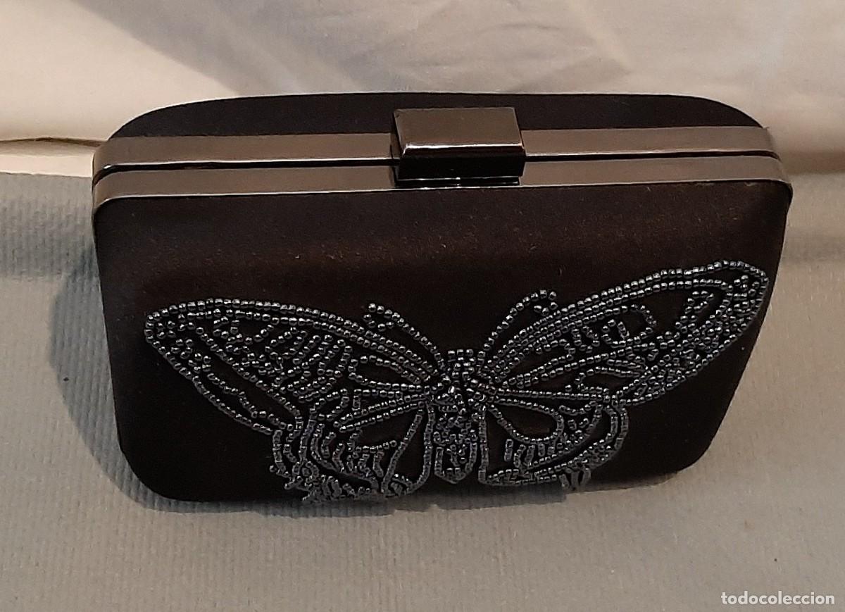 Vintage: Bolso de mano Laura Ashley - Foto 3