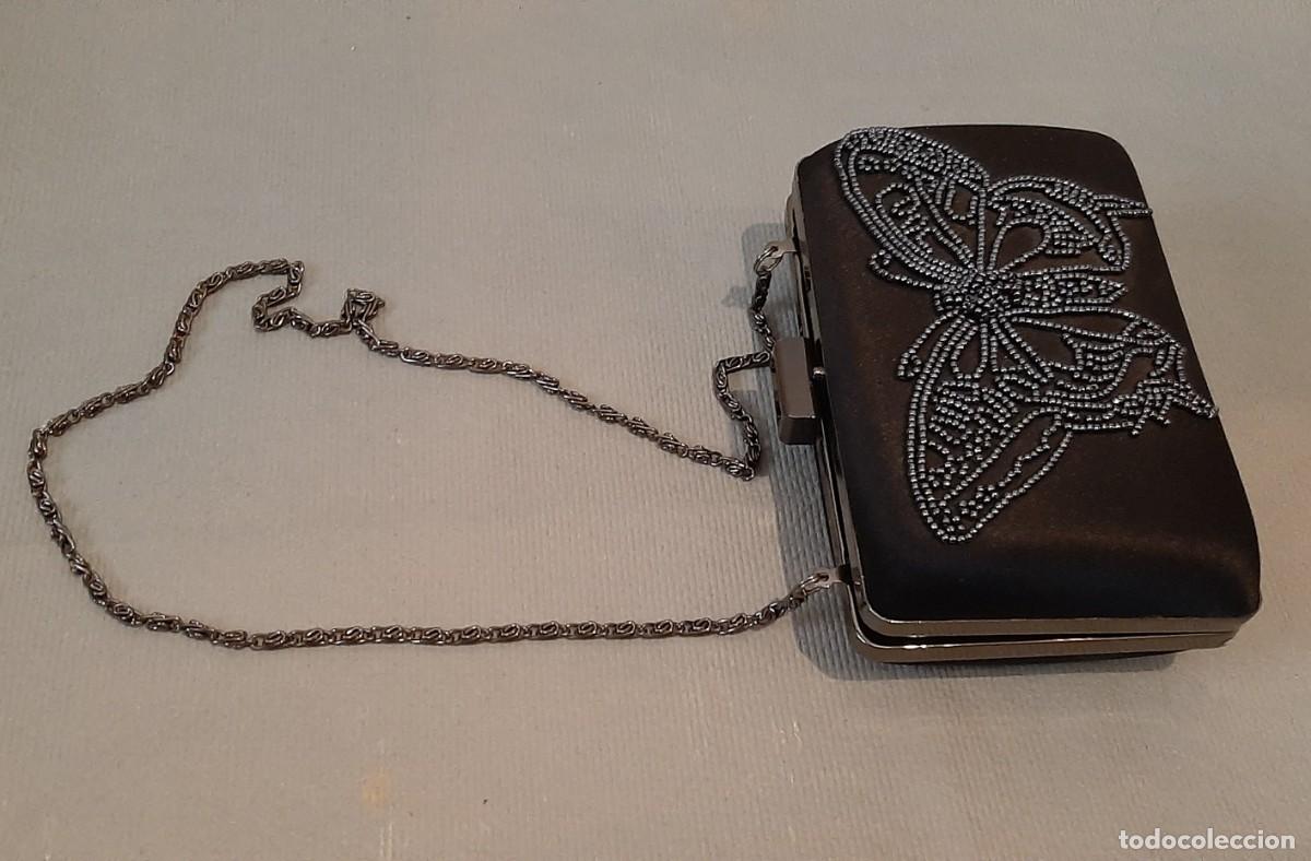 Vintage: Bolso de mano Laura Ashley - Foto 5