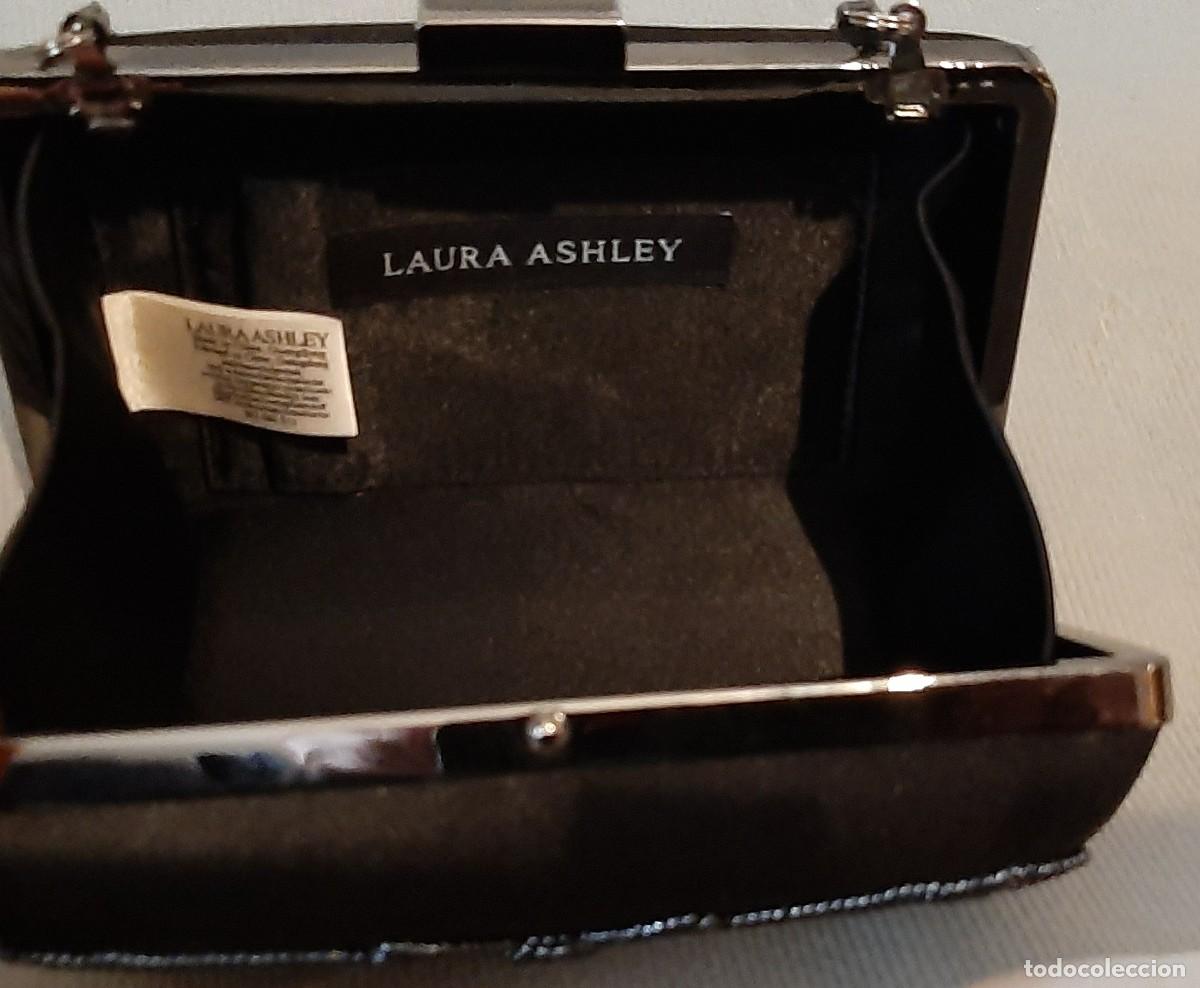 Vintage: Bolso de mano Laura Ashley - Foto 6