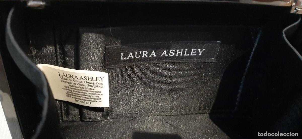Vintage: Bolso de mano Laura Ashley - Foto 7