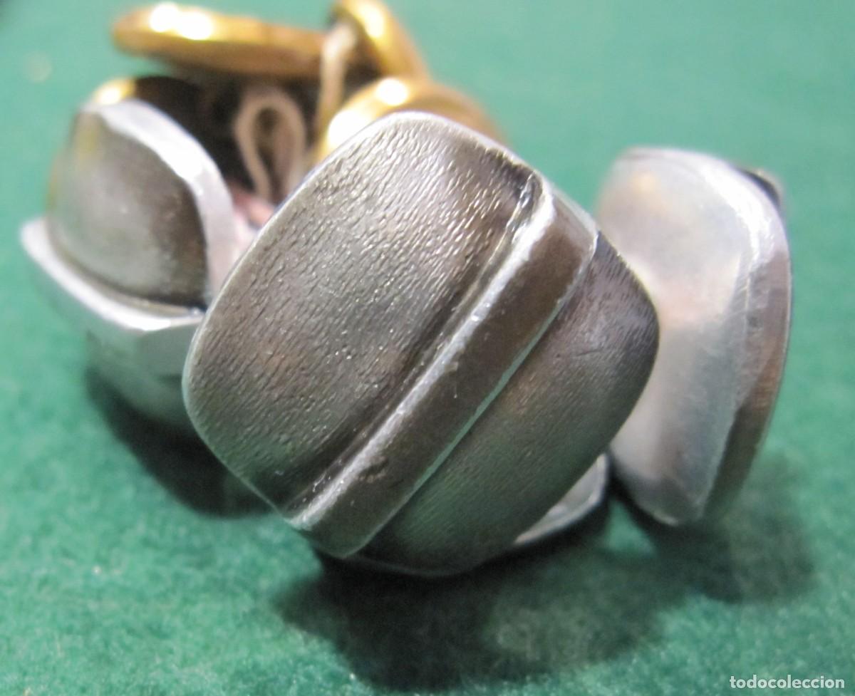 Vintage: CONJUNTO DE BOTONES VINTAGE - Foto 4