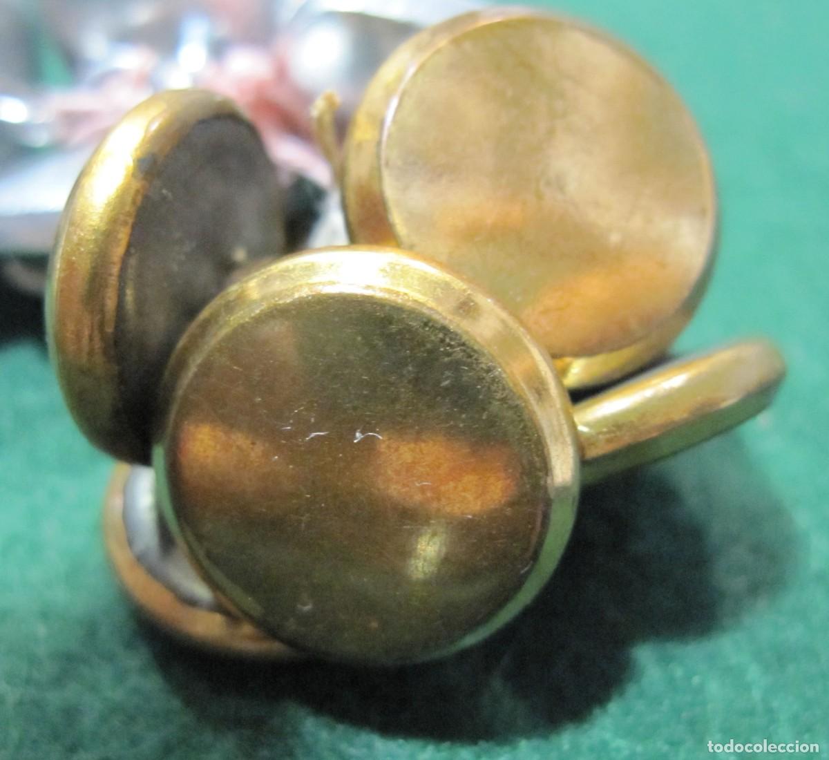Vintage: CONJUNTO DE BOTONES VINTAGE - Foto 6