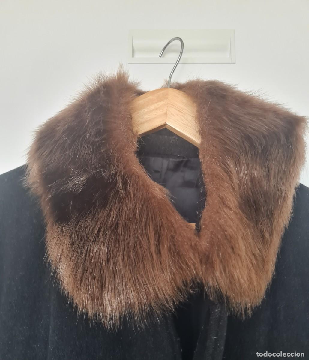 Vintage: CUELLO VINTAGE DE VIS&Oacute;N - Foto 2