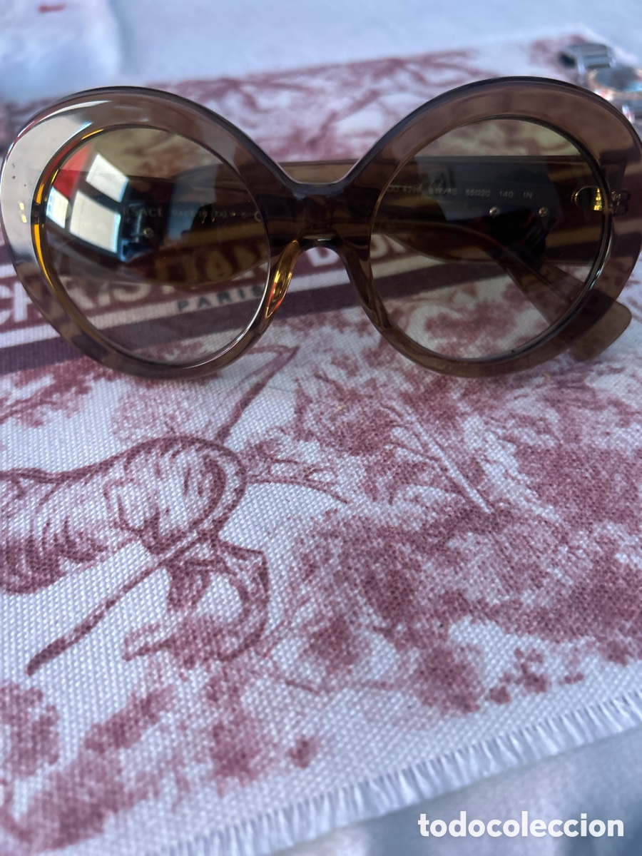 Vintage: Gafas de Sol Versace - Foto 2