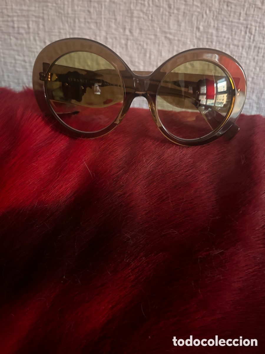 Vintage: Gafas de Sol Versace - Foto 3