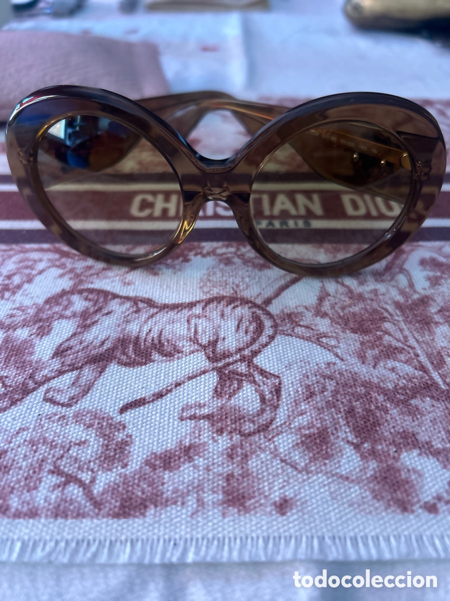 Vintage: Gafas de Sol Versace - Foto 4