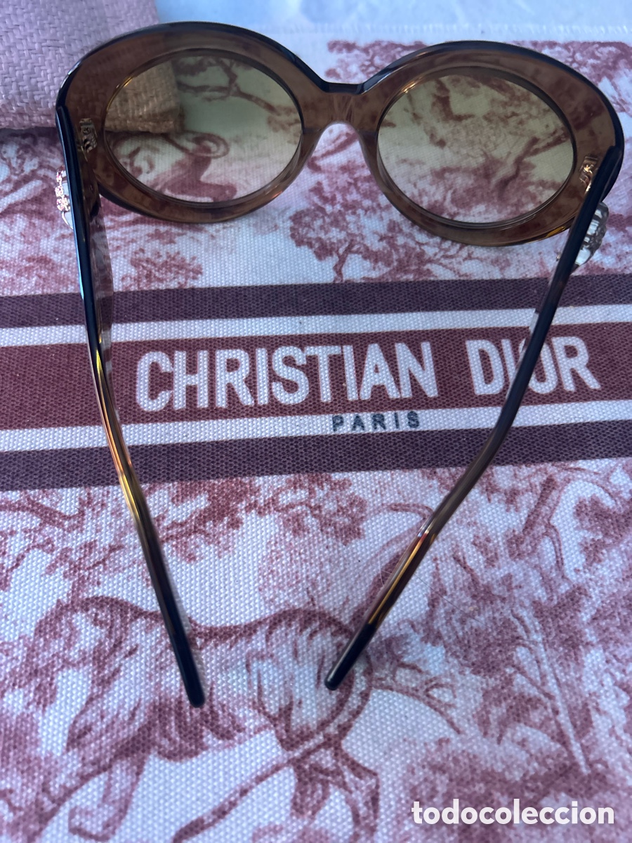 Vintage: Gafas de Sol Versace - Foto 5