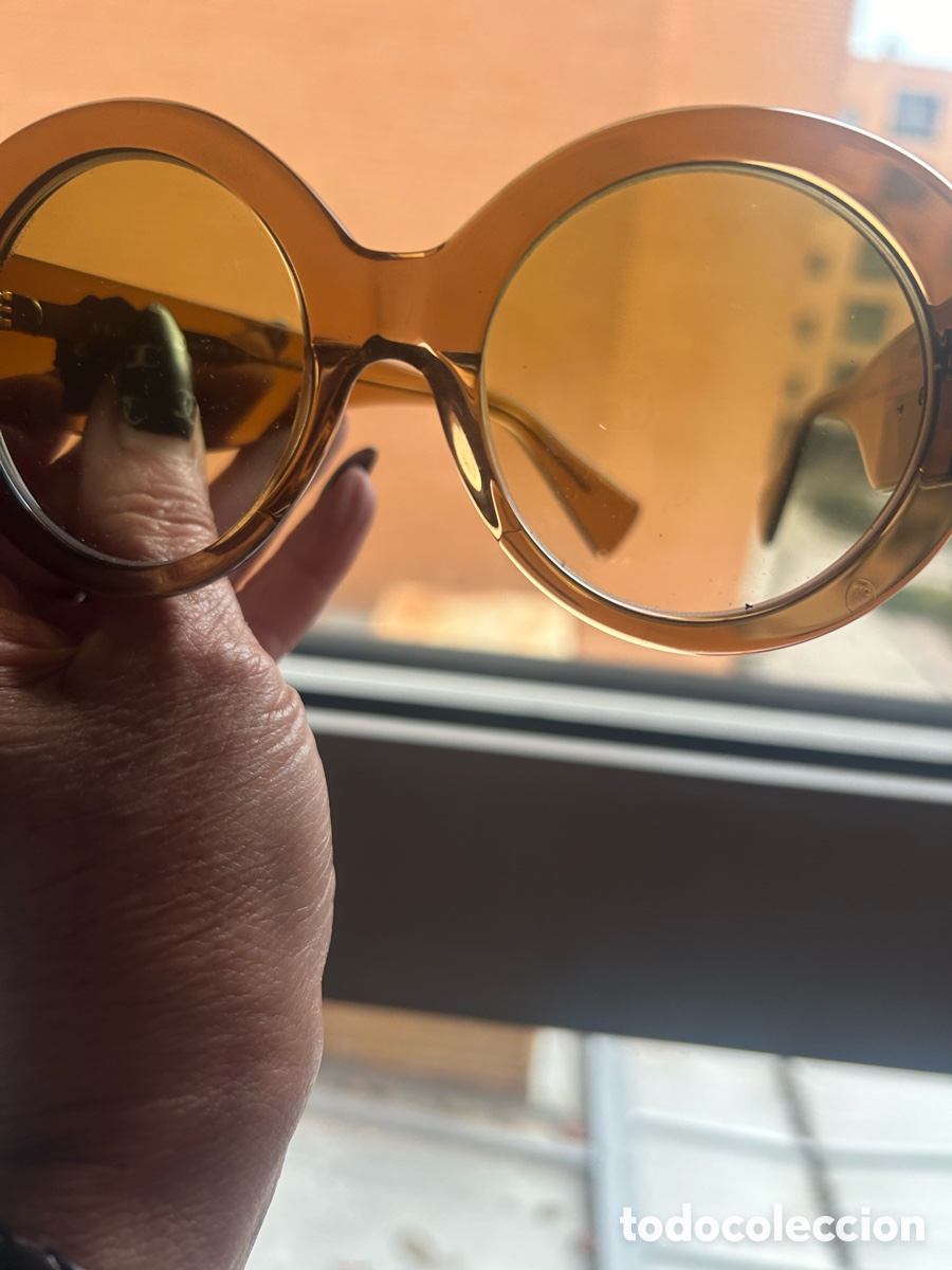 Vintage: Gafas de Sol Versace - Foto 9