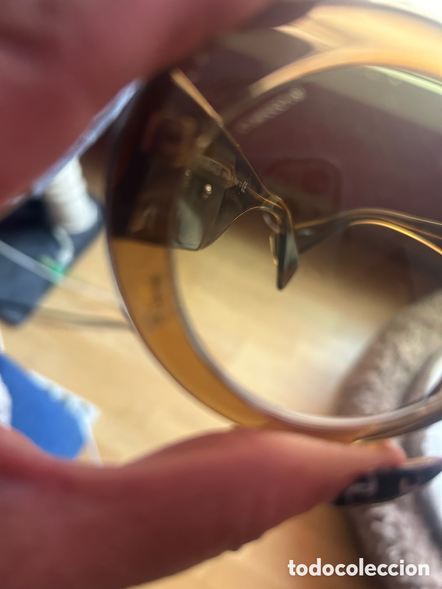Vintage: Gafas de Sol Versace - Foto 11