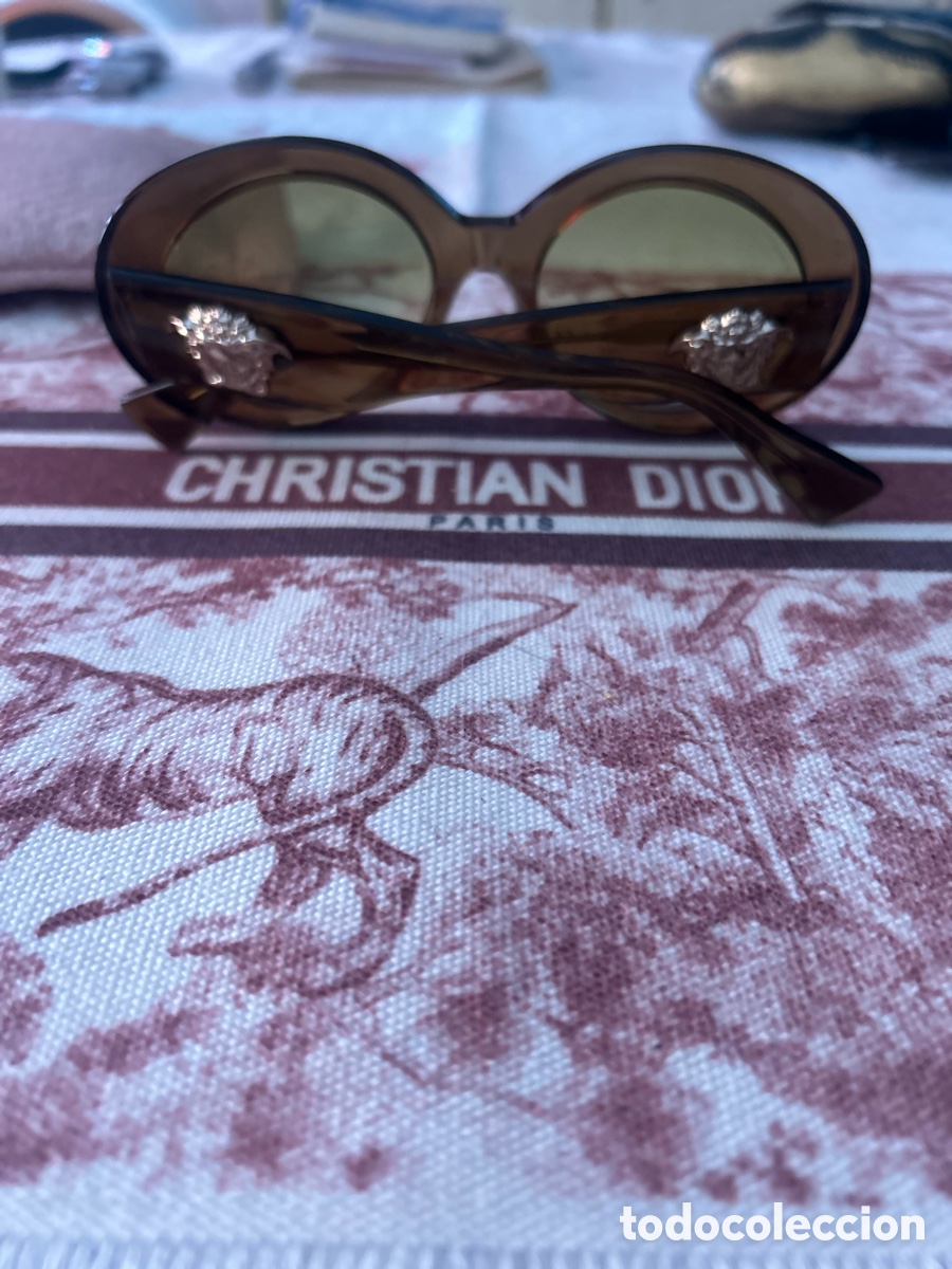Vintage: Gafas de Sol Versace - Foto 1