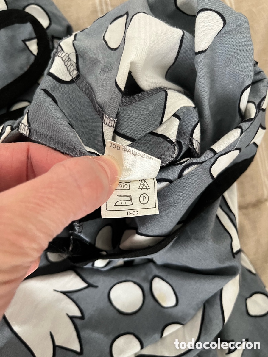 Vintage: Vestido Balenciaga - Foto 10