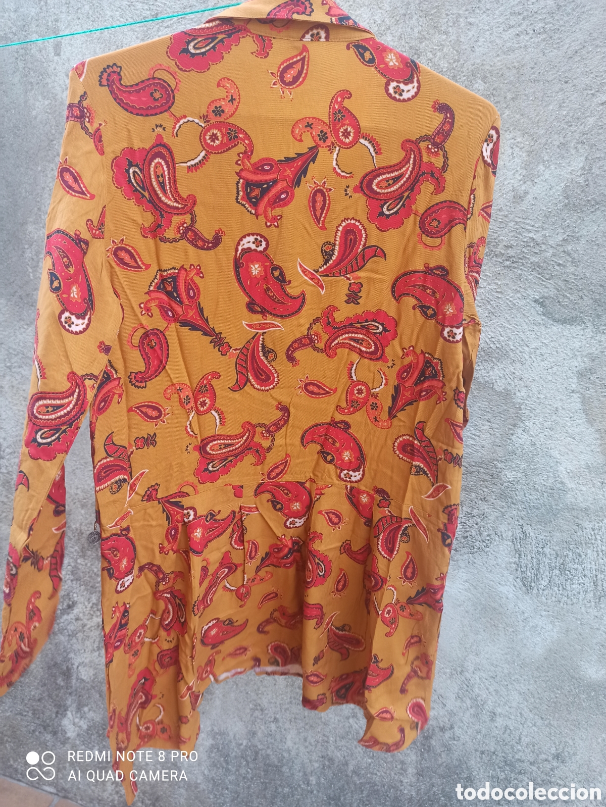 Vintage: Vestido Smash!, sin estrenar - Foto 3